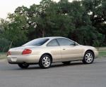Acura CL 3.2 2001 года